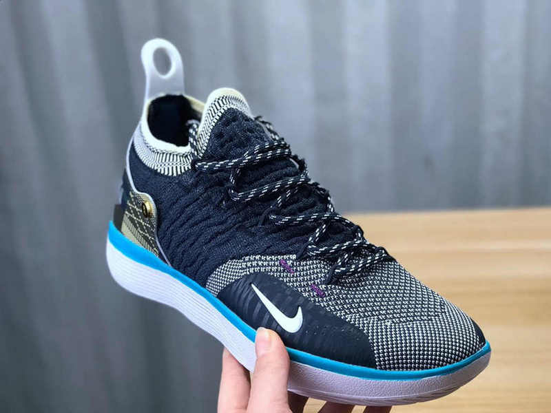 nike kd11 bhm