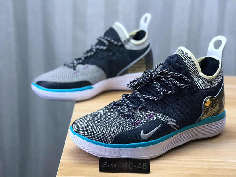 nike kd11 bhm